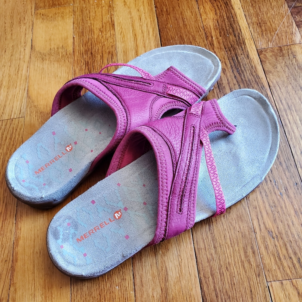 Merrell District Muri Wrap Sandal